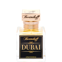 Bortnikoff Dubai Extrait