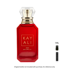 Kayali Eden Juicy Apple EDP