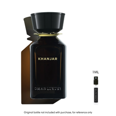 Omanluxury Khanjar EDP