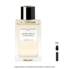 Essential Parfums Divine Vanille EDP