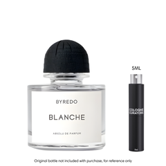 Byredo Parfums Blanche Absolu