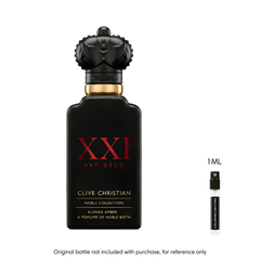 Clive Christian Blonde Amber Parfum