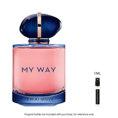 Giorgio Armani My Way EDP Intense