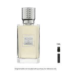 Ex Nihilo The Hedonist EDP