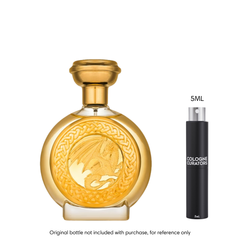 Boadicea the Victorious Dragon EDP