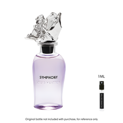 Louis Vuitton Symphony Extrait
