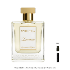 Narcotica Limonata Extrait