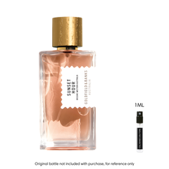 Goldfield & Banks Sunset Hour EDP