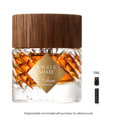 Kilian Angels Share Paradis Extrait