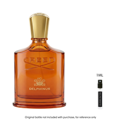 Creed Delphinus EDP