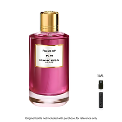 Mancera Fig Me Up EDP