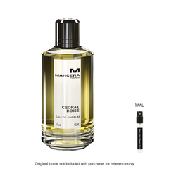 Mancera Cedrat Boise EDP