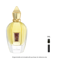 Xerjoff Richwood EDP