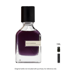 Orto Parisi Boccanera EDP