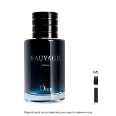 Dior Sauvage Parfum