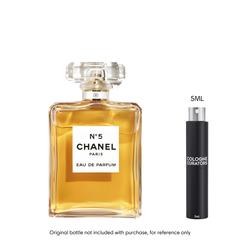 Chanel No 5 EDP