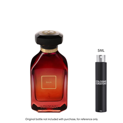 Loumari Saja Extrait