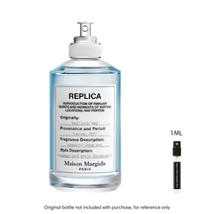 Maison Margiela Sailing Day EDT