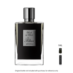 Kilian Back to Black EDP