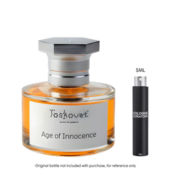 Toskovat Age of Innocence Extrait