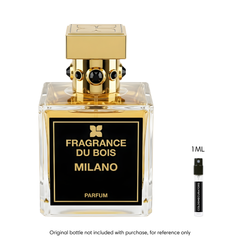 Fragrance du Bois Milano Parfum
