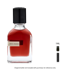Orto Parisi Terroni Extrait