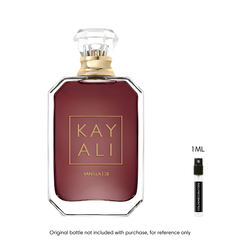 Kayali Vanilla EDP