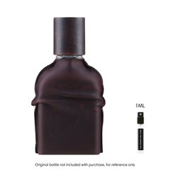 Orto Parisi Cuoium Parfum