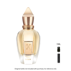 Xerjoff Shooting Stars Uden EDP