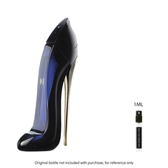Carolina Herrera Good Girl EDP