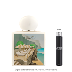 Adamo Parfum Uluwatu Parfum