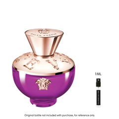 Versace Pour Femme Dylan Purple EDP