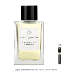 Essential Parfums Bois Imperial EDP