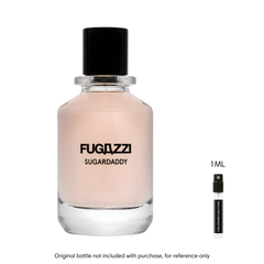 Fugazzi SugarDaddy Extrait