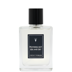 Une Nuit Nomade Nothing But Sea and Sky EDP