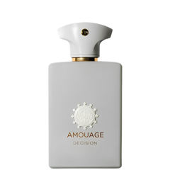 Amouage Decision EDP