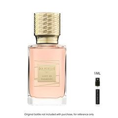 Ex Nihilo Lust in Paradise EDP