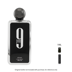 Afnan 9pm EDP