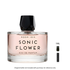 Room 1015 Sonic Flower EDP