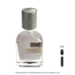 Orto Parisi Megamare Parfum