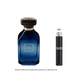 Loumari Noble Cavale Extrait
