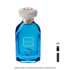 Loumari Porthole Extrait