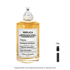 Maison Margiela Replica By the Fireplace EDT