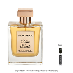 Narcotica Dulce Diablo Extrait