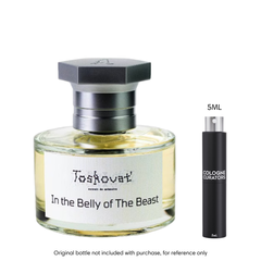 Toskovat In The Belly of The Beast Extrait