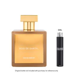 House of Brandt Bois de Santal EDP