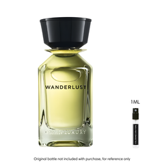 Omanluxury Wanderlust EDP