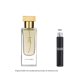Azman Naked Forest EDP