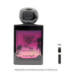 Lorenzo Pazzaglia Sex Sea Extrait