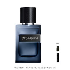 Yves Saint Laurent Y Elixir